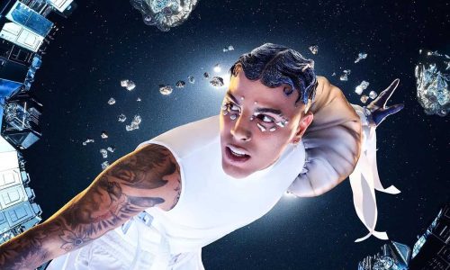 RAUW ALEJANDRO TRAE SU GIRA MUNDIAL “SATURNO” A CHILE
